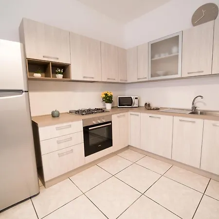 Sunset Baia Blu Πανσιόν 3*