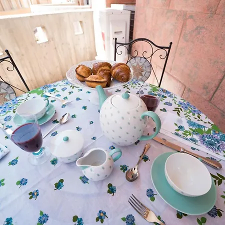 Πανσιόν Sunset Baia Blu Gallipoli