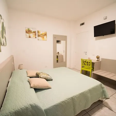 Sunset Baia Blu Πανσιόν Gallipoli