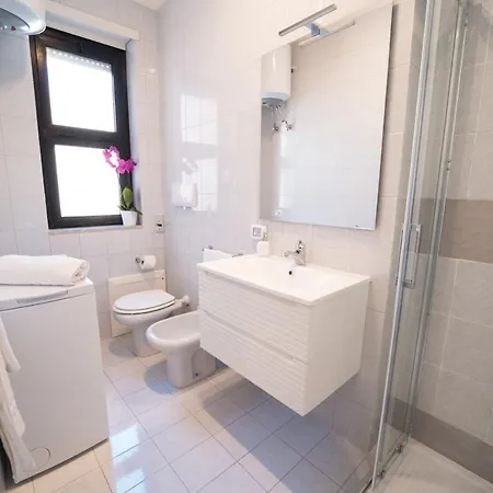 Sunset Baia Blu Πανσιόν 3*