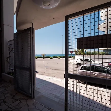 Sunset Baia Blu Πανσιόν