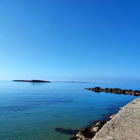 Sunset Baia Blu Πανσιόν Gallipoli