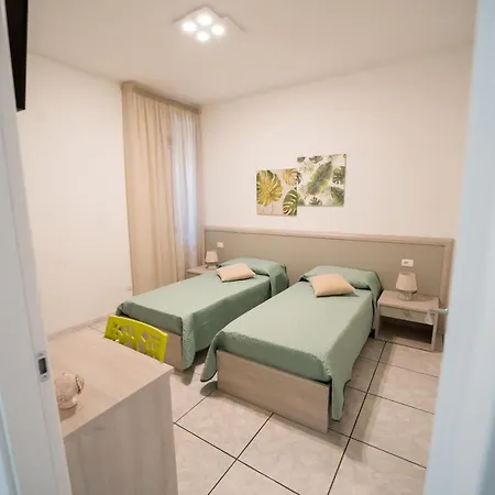 Sunset Baia Blu 3* Gallipoli