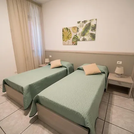 Sunset Baia Blu Πανσιόν Gallipoli