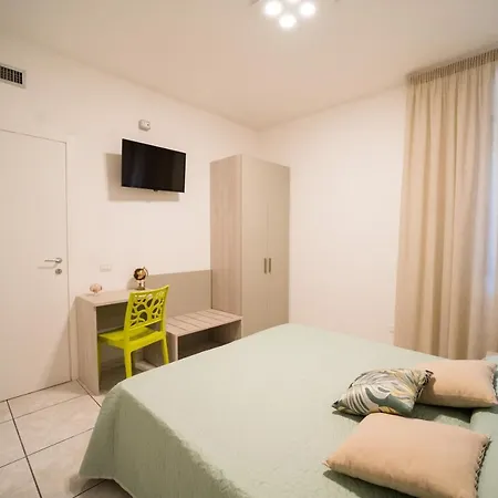 Sunset Baia Blu 3* Gallipoli