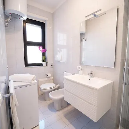 Sunset Baia Blu Πανσιόν 3*