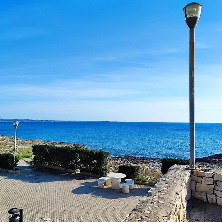 Sunset Baia Blu Πανσιόν Gallipoli