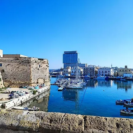 Πανσιόν Sunset Baia Blu Gallipoli