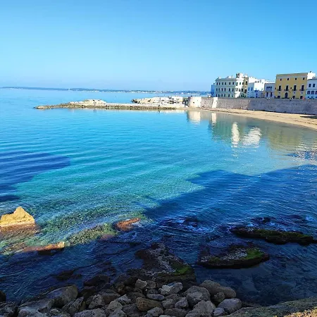 Πανσιόν Sunset Baia Blu 3*