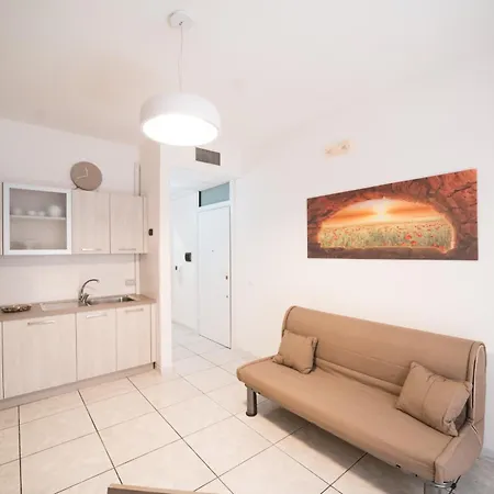 Πανσιόν Sunset Baia Blu Gallipoli