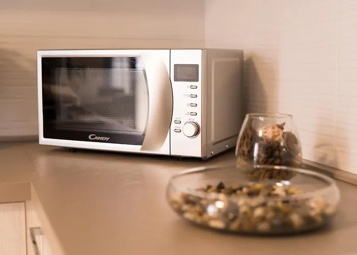 Pensjonat Sunset Baia Blu Gallipoli