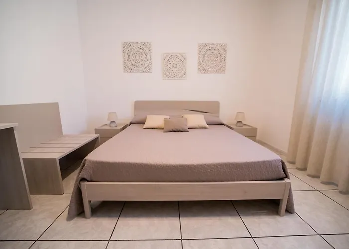 Sunset Baia Blu Gallipoli