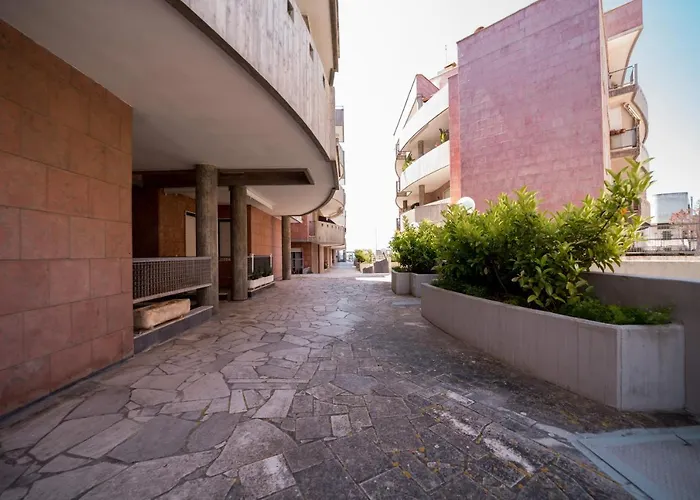 Sunset Baia Blu Pensjonat