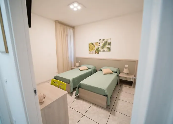 Sunset Baia Blu 3* Gallipoli