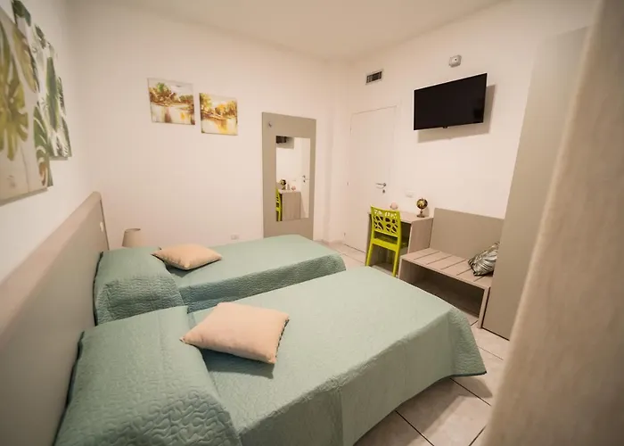 Sunset Baia Blu Gallipoli