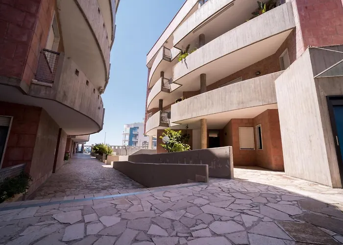 Sunset Baia Blu 3* Gallipoli