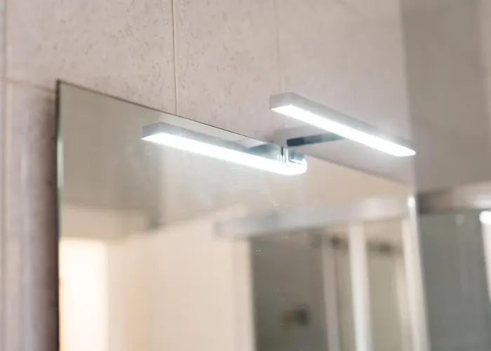 Sunset Baia Blu Gallipoli