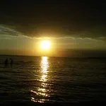 Sunset Baia Blu