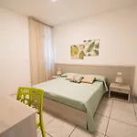 Sunset Baia Blu Guest house 3*