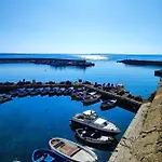 Guest house Sunset Baia Blu