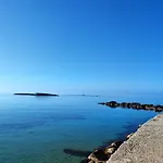 Sunset Baia Blu Guest house Gallipoli