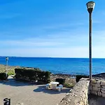 Sunset Baia Blu Guest house Gallipoli