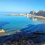Guest house Sunset Baia Blu 3*