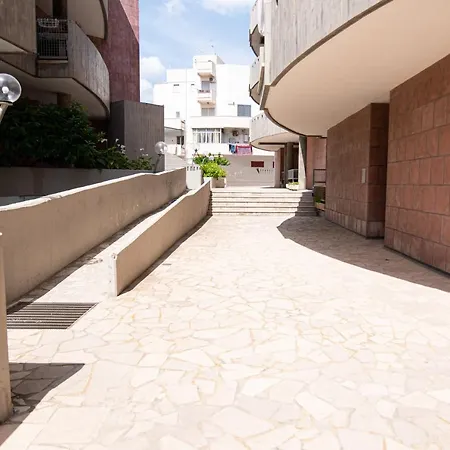 Sunset Baia Blu Maison d'hôtes 3*