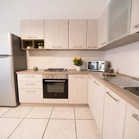 Sunset Baia Blu Maison d'hôtes