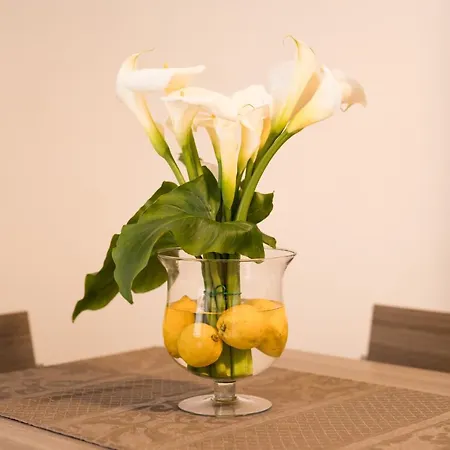 Sunset Baia Blu Maison d'hôtes