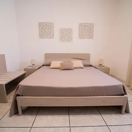 Sunset Baia Blu Gallipoli