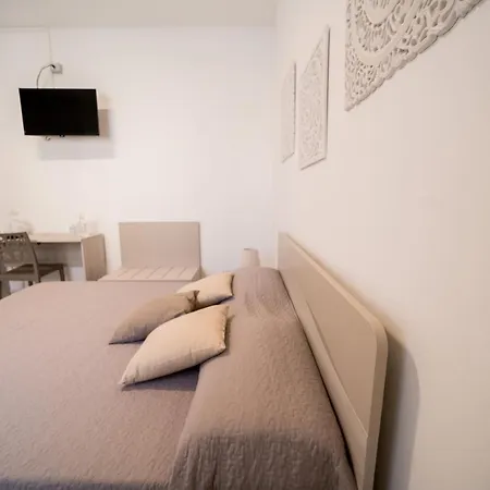 Sunset Baia Blu Maison d'hôtes