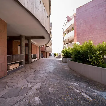 Sunset Baia Blu Vendégház