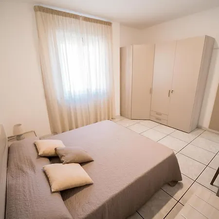 Sunset Baia Blu 3* Gallipoli