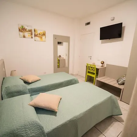 Sunset Baia Blu Gallipoli