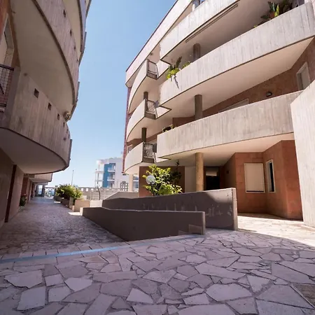 Sunset Baia Blu 3* Gallipoli