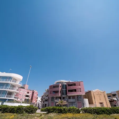 Vendégház Sunset Baia Blu 3*