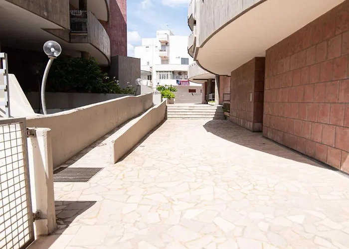 Sunset Baia Blu Affittacamere 3*