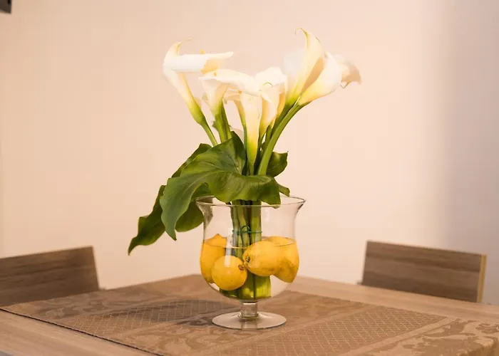 Sunset Baia Blu Vendégház