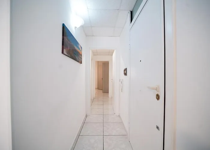 Sunset Baia Blu Vendégház Gallipoli