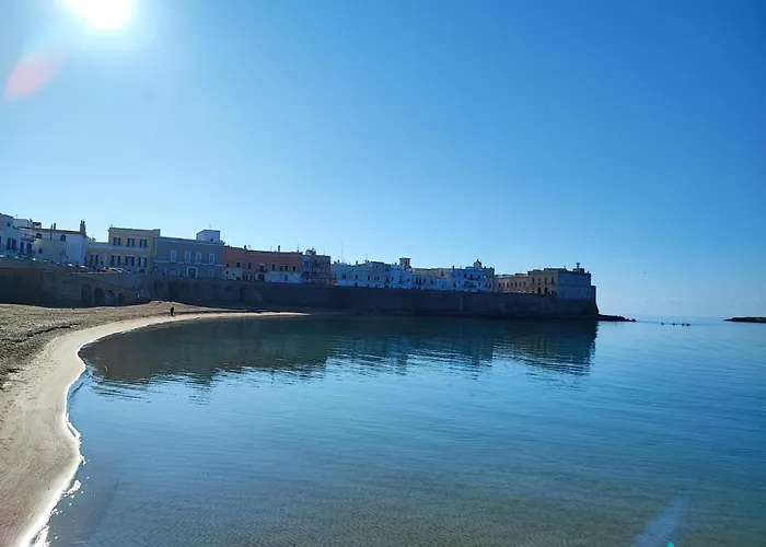 Sunset Baia Blu 3* Gallipoli