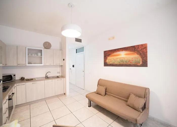 Vendégház Sunset Baia Blu Gallipoli